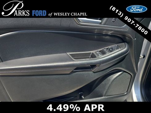 Used 2023 Ford Edge SE AWD/4WD image 15