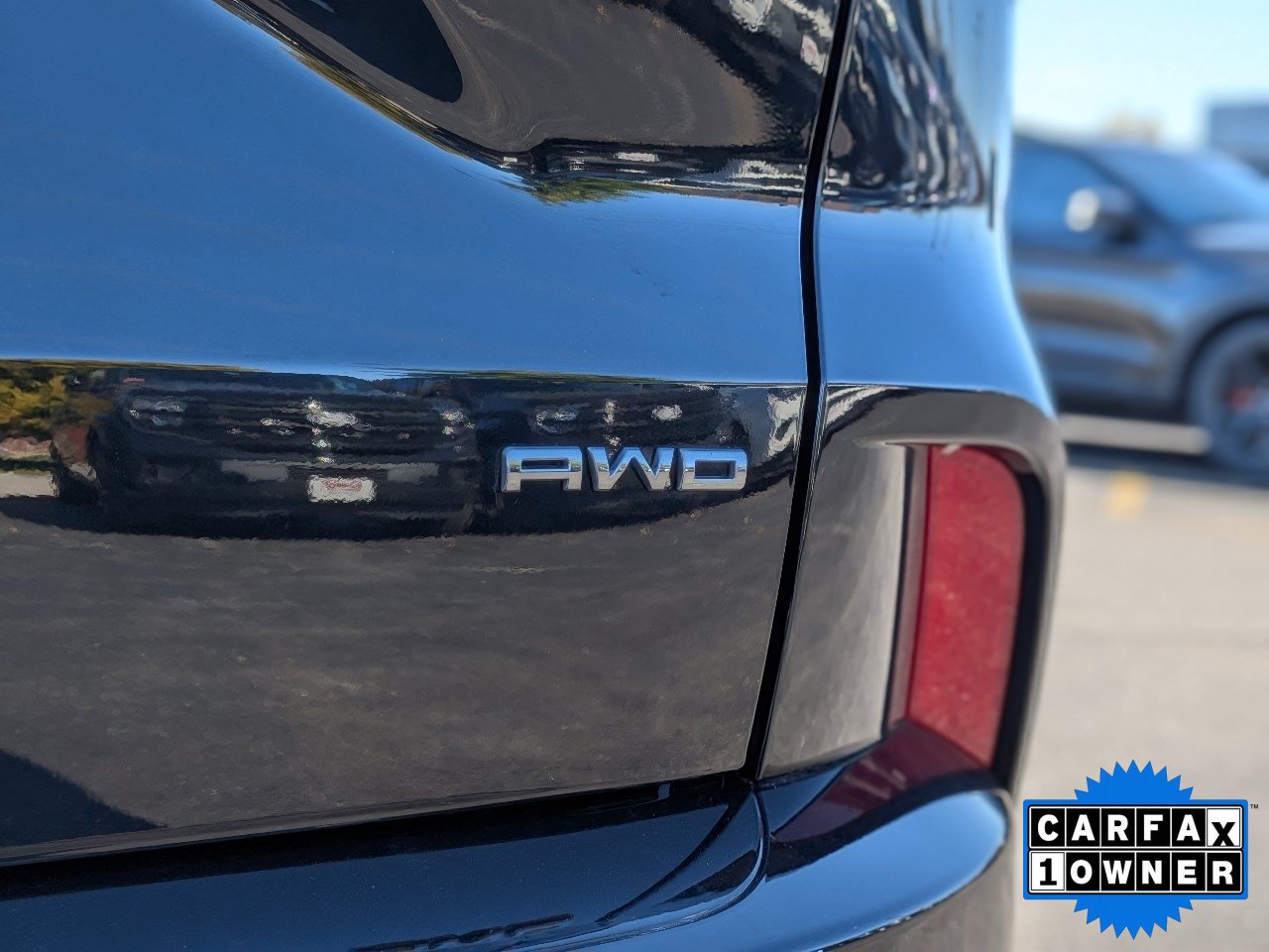 Used 2023 Ford Escape ST-Line Select w/ Tech Pack #2 AWD/4WD image 9