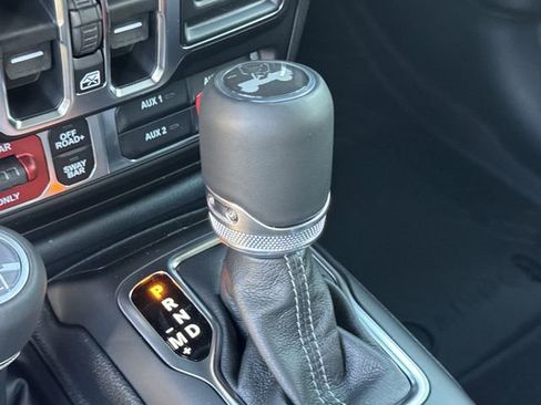 New 2026 Jeep Wrangler Unlimited Rubicon image 29