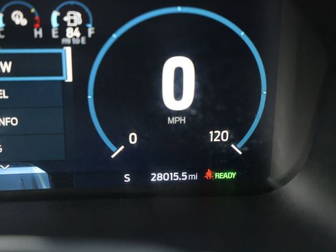 Certified 2023 Ford F150 Lariat w/ Equipment Group 502A High image 22