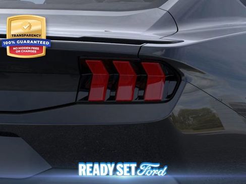 New 2025 Ford Mustang GT image 21