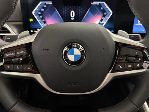 Used 2026 BMW 330i Sedan w/ Convenience Package image 17