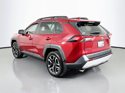 Certified 2019 Toyota RAV4 Adventure w/ Carpet Mat Package image 5