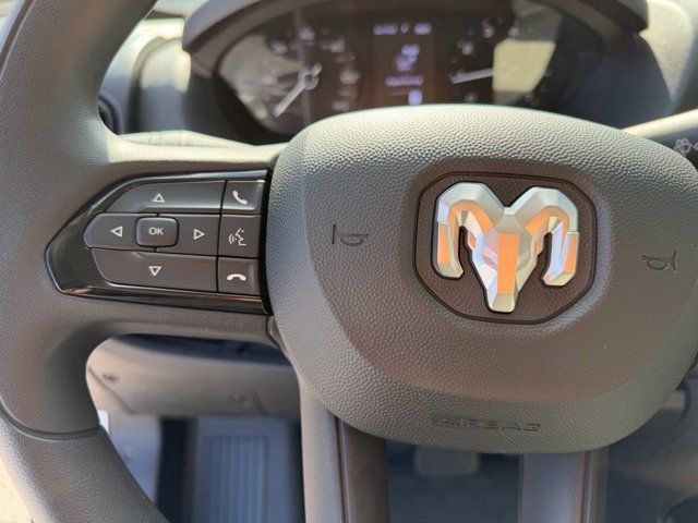 New 2026 RAM ProMaster 1500 w/ Convenience Group FWD image 18