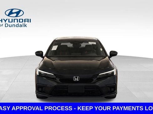 Used 2023 Honda Civic Sport image 8