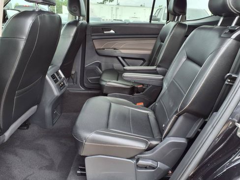 Used 2022 Volkswagen Atlas SE FWD image 18
