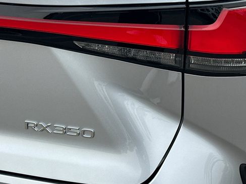 New 2026 Lexus RX 350 FWD image 31