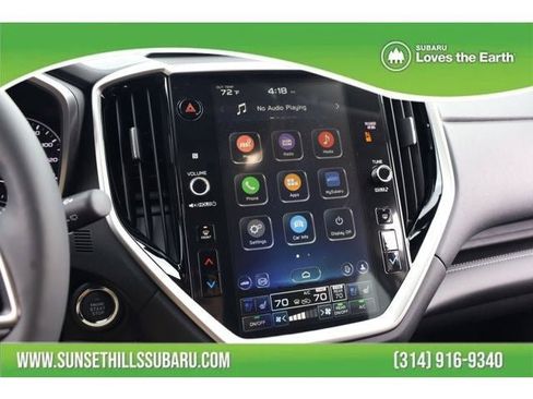 New 2026 Subaru Ascent Touring AWD/4WD image 40