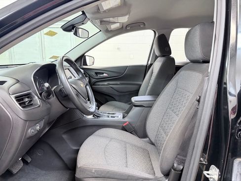 Used 2024 Chevrolet Equinox LT AWD/4WD image 14