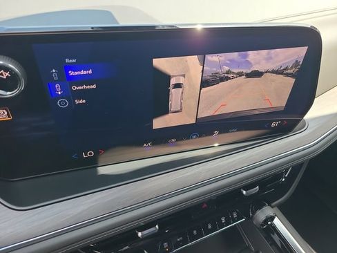 New 2026 Chevrolet Suburban LS w/ LPO, Dark Essentials Package RWD image 30