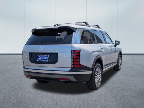 New 2026 Hyundai Palisade SEL FWD image 6