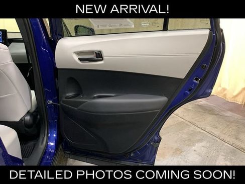 Used 2022 Toyota Corolla Cross LE AWD/4WD image 13