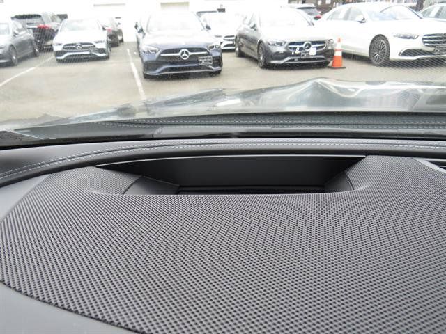 Certified 2023 Mercedes-Benz AMG GT 53 image 19
