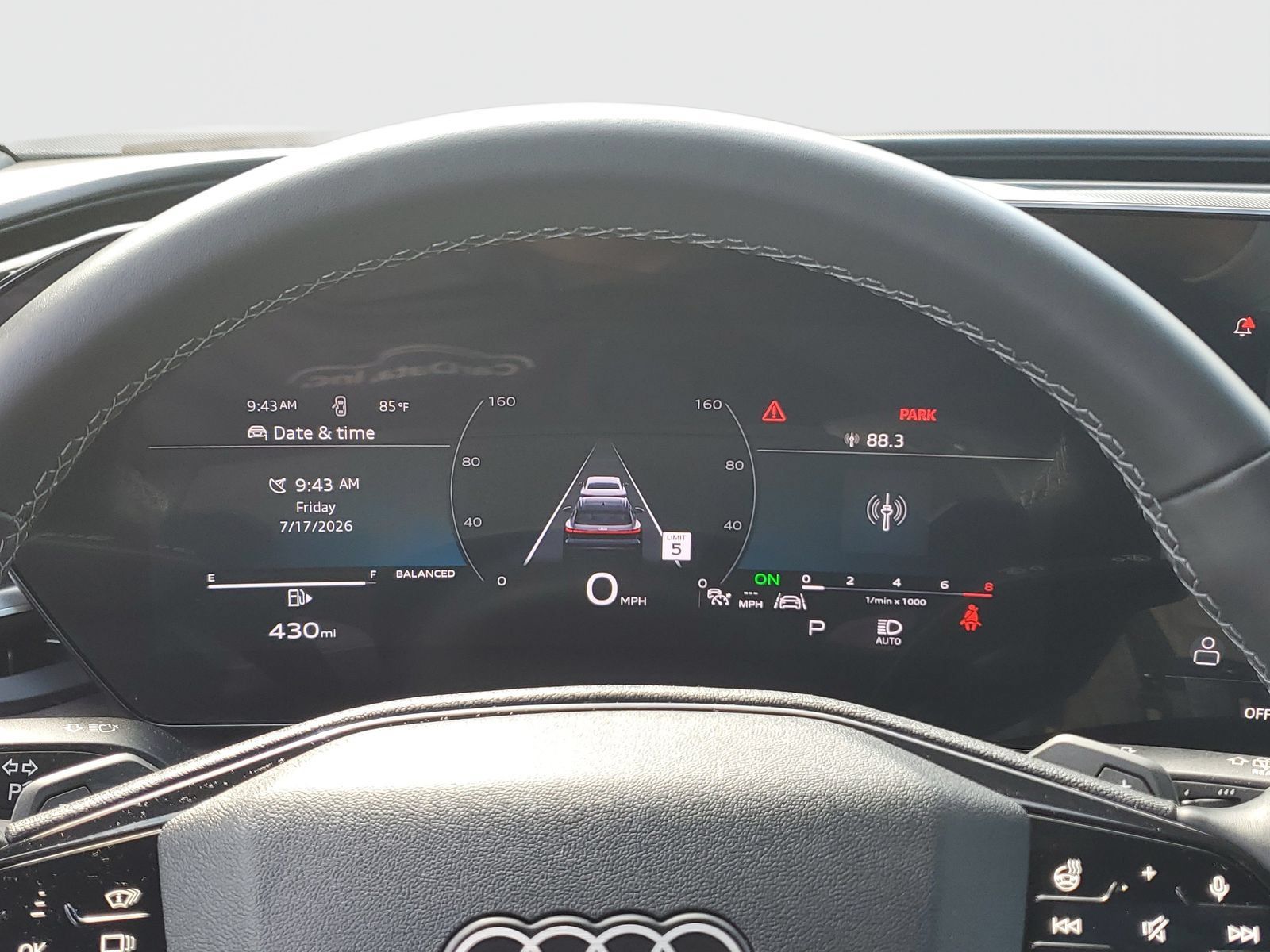Used 2025 Audi Q5 Premium w/ Premium Plus AWD/4WD image 31