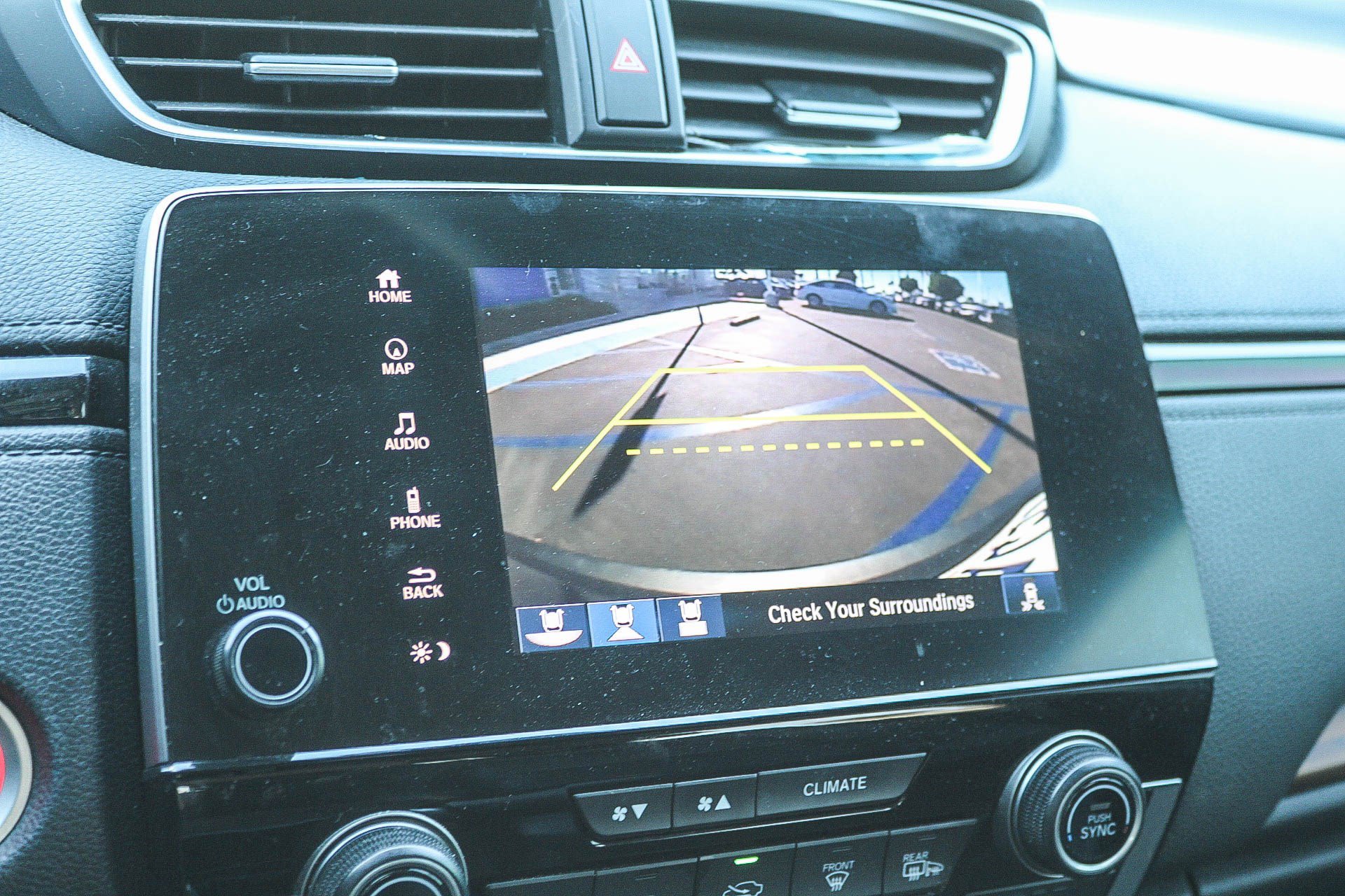 Used 2020 Honda CR-V Touring image 26