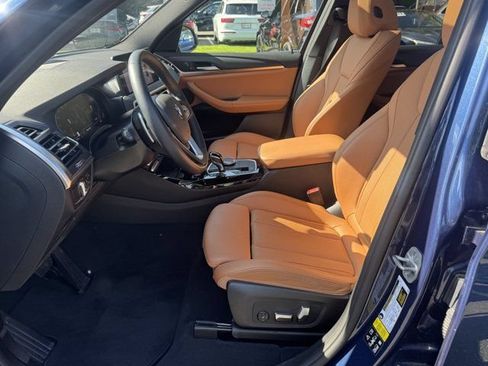 Used 2023 BMW X3 xDrive30i w/ Premium Package AWD/4WD image 27