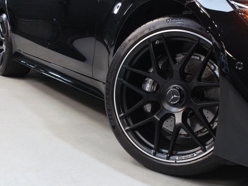 Used 2024 Mercedes-Benz AMG GT 53 image 17