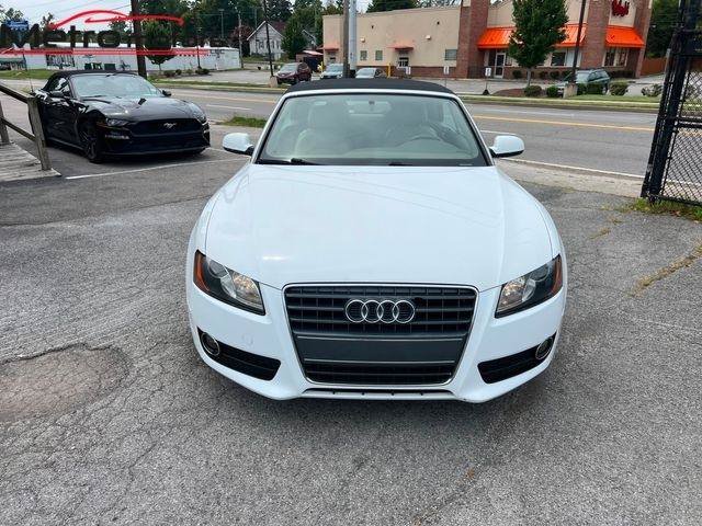 Used 2011 Audi A5 2.0T Premium FWD image 4
