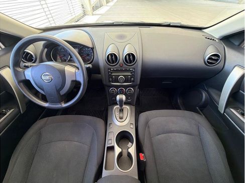 Used 2014 Nissan Rogue S AWD/4WD image 15