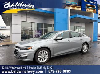 Used 2024 Chevrolet Malibu LT video 1