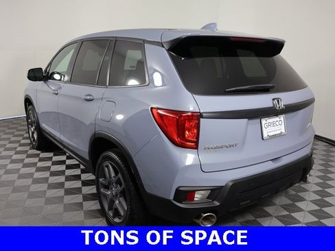 Used 2022 Honda Passport EX-L image 6