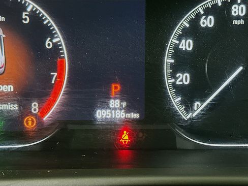 Used 2018 Honda Accord EX-L image 19