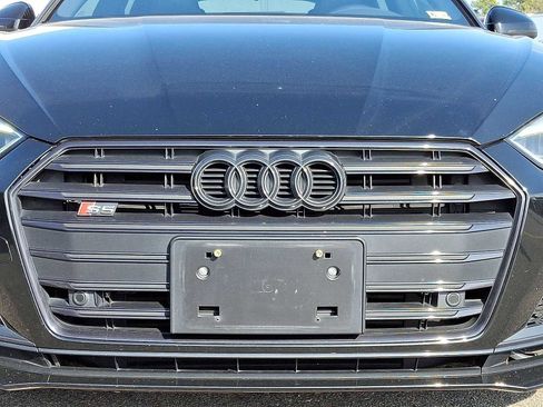 Used 2019 Audi S5 Premium Plus w/ Premium Plus image 36