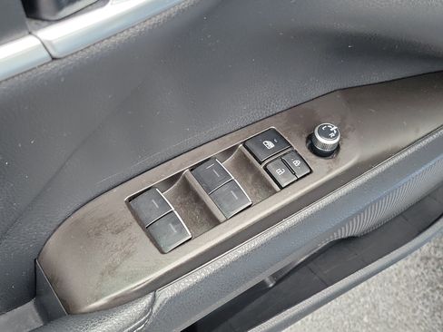 Certified 2023 Toyota Camry XSE image 20