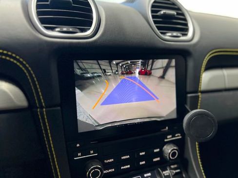 Used 2021 Porsche 718 Cayman GT4 image 50