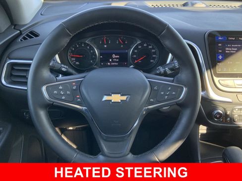 Used 2024 Chevrolet Equinox LT image 6