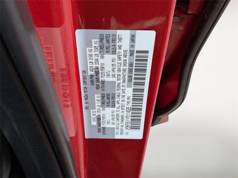 Used 2023 MAZDA CX-5 Signature image 34