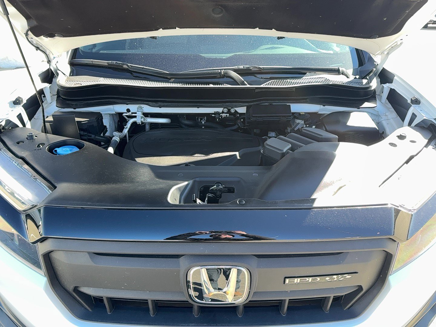 Used 2025 Honda Passport Black Edition image 42