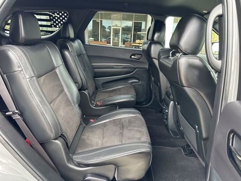 Used 2022 Dodge Durango GT image 43