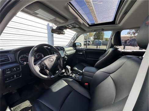 Used 2021 Toyota 4Runner TRD Pro image 16