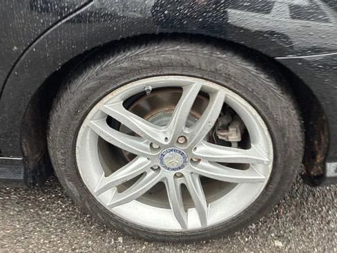 Used 2012 Mercedes-Benz C 300 C 300 4MATIC Luxury Sedan 4D image 12