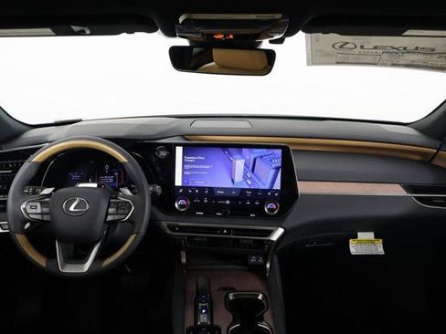 Certified 2026 Lexus RX 350 Premium w/ Convenience Package FWD image 4
