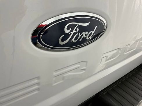 New 2026 Ford F250 Lariat w/ Chrome Package image 5