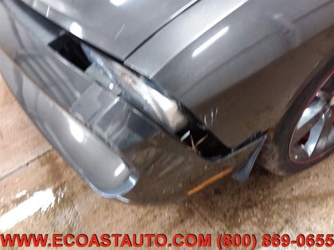 Used 2014 Dodge Challenger Rallye Redline image 15