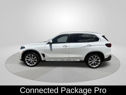 Used 2024 BMW X5 xDrive40i image 4