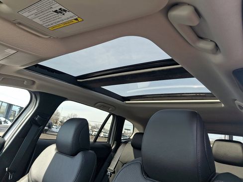 New 2026 MAZDA CX-50 AWD 2.5 S w/ Cargo Package image 11