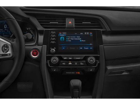 Used 2020 Honda Civic EX image 10