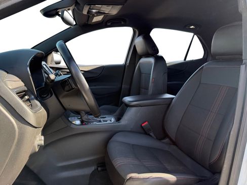 Used 2022 Chevrolet Equinox RS image 9