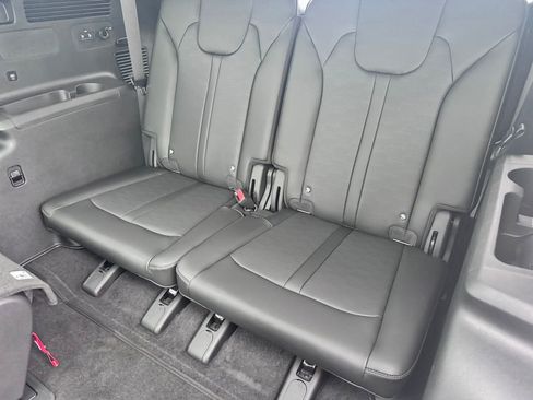 New 2026 Kia Sorento X-Line EX image 26