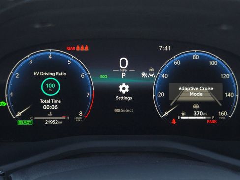 Certified 2025 Toyota Camry XSE FWD image 24