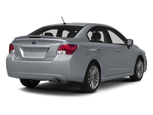 Used 2014 Subaru Impreza 2.0i AWD/4WD image 5