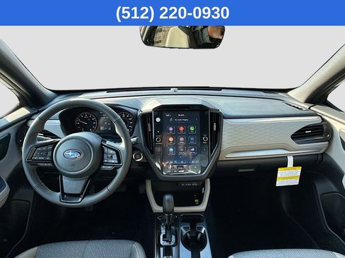 New 2026 Subaru Forester Premium image 27