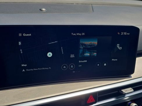 New 2026 Kia Sorento SX Prestige AWD/4WD image 24