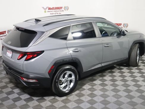 Used 2024 Hyundai Tucson SEL image 5
