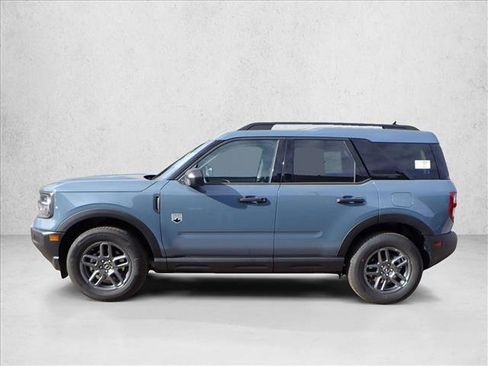 New 2025 Ford Bronco Sport Big Bend image 2
