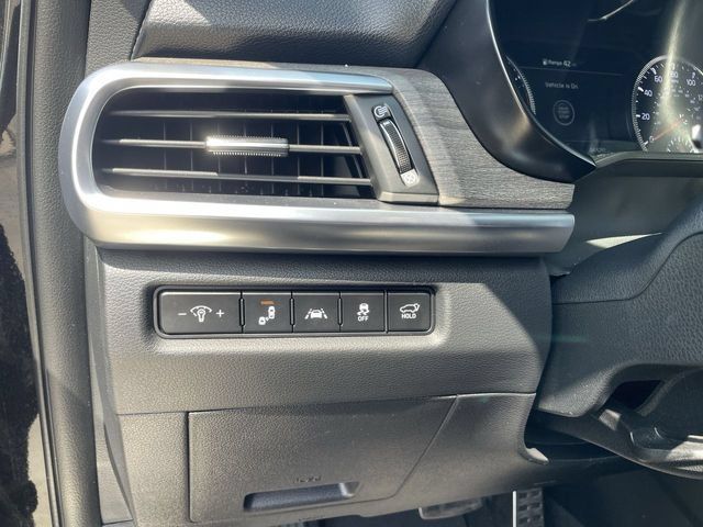 Used 2021 Kia Telluride SX FWD image 36